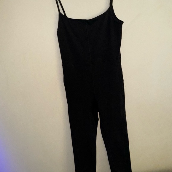 Aritzia divinity jumpsuit - Picture 3 of 5